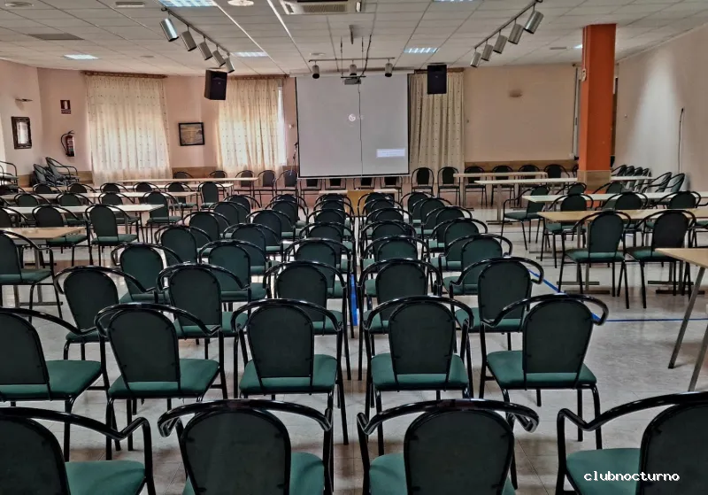 Saló Sium El Musical