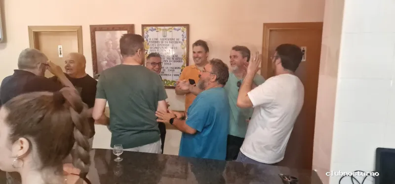 Saló Sium El Musical