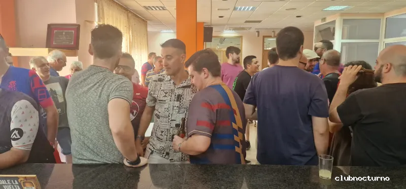 Saló Sium El Musical