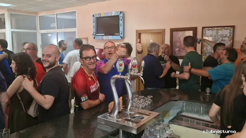 Saló Sium El Musical