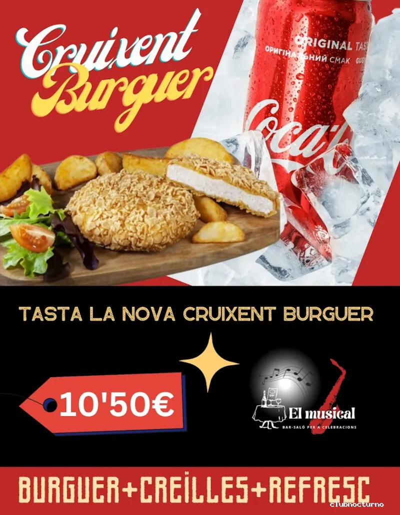 Saló Sium El Musical