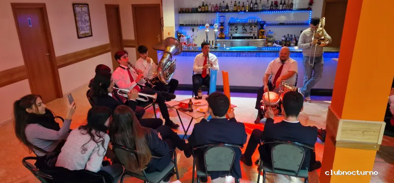 Saló Sium El Musical