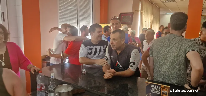 Saló Sium El Musical