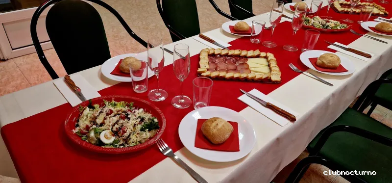 Saló Sium El Musical