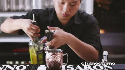 Magic Lounge Club | Nightclub Playa de las Americas