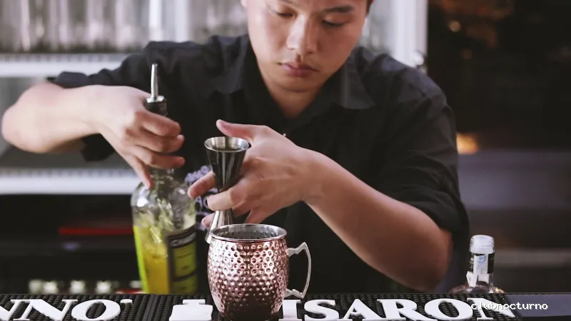 Magic Lounge Club | Nightclub Playa de las Americas