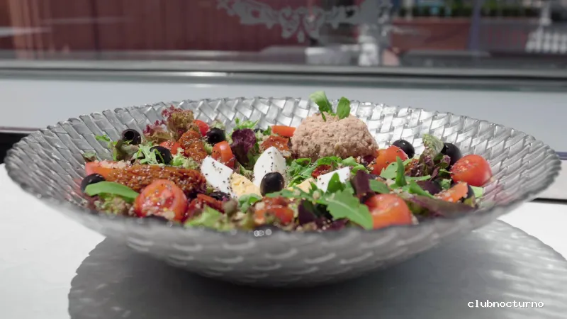 Magic Lounge Club | Nightclub Playa de las Americas