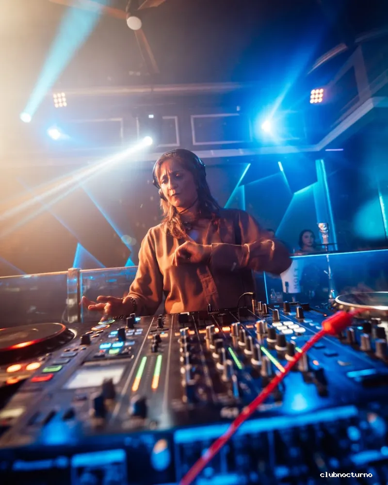 Magic Lounge Club | Nightclub Playa de las Americas