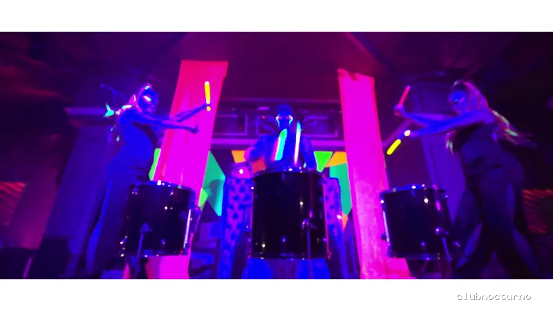 Magic Lounge Club | Nightclub Playa de las Americas