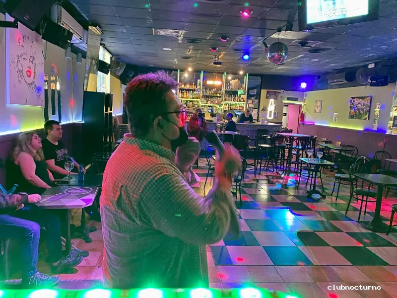 KARAOKE ARMONIAS