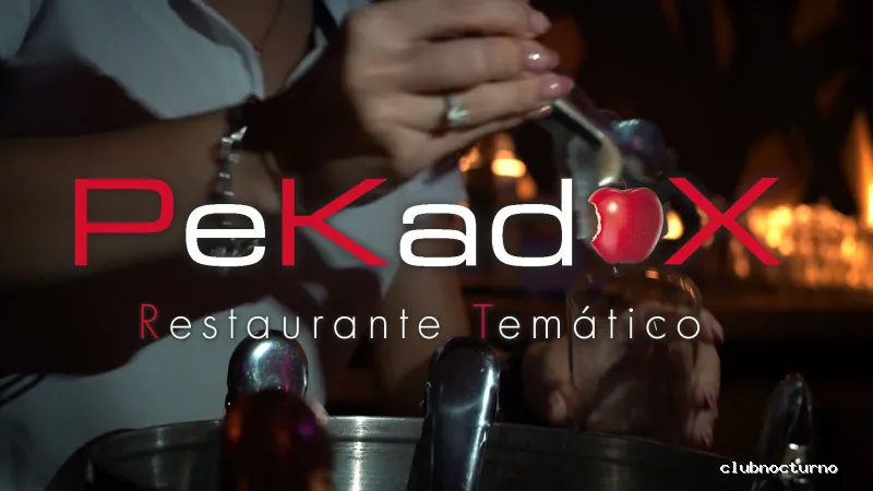Sala Pekadox | Eventos | Celebraciones