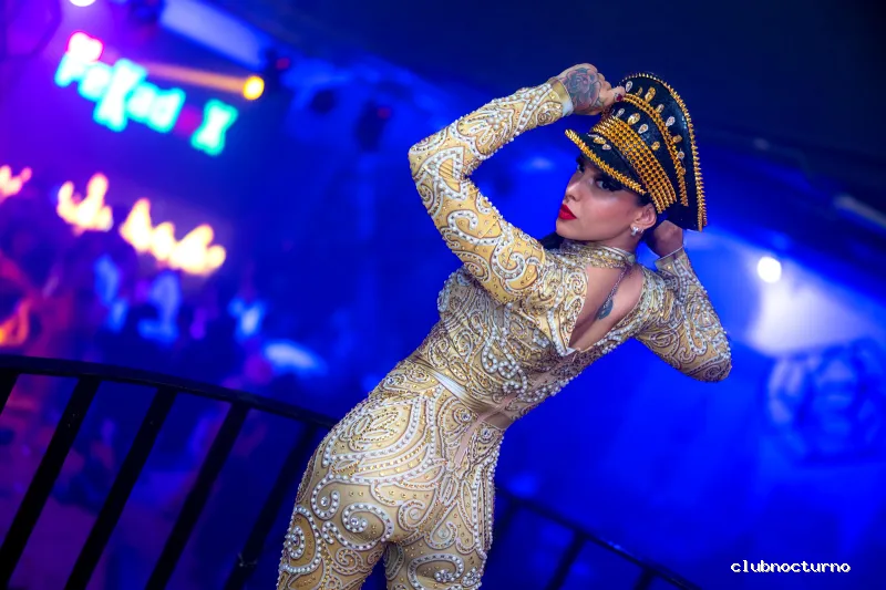 Sala Pekadox | Eventos | Celebraciones