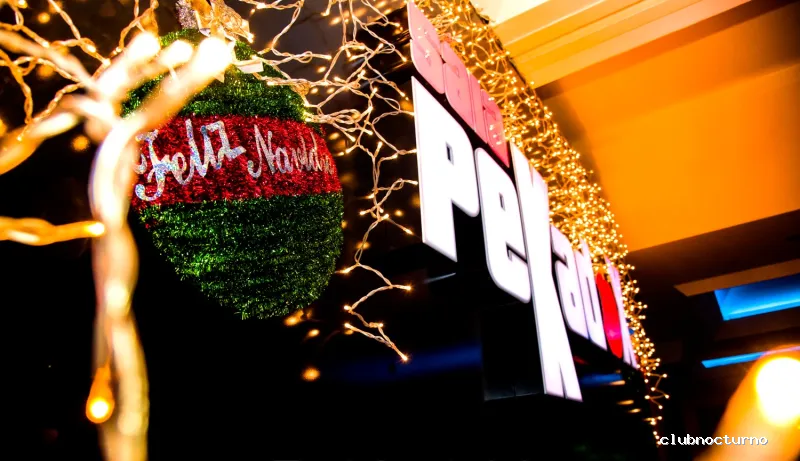 Sala Pekadox | Eventos | Celebraciones