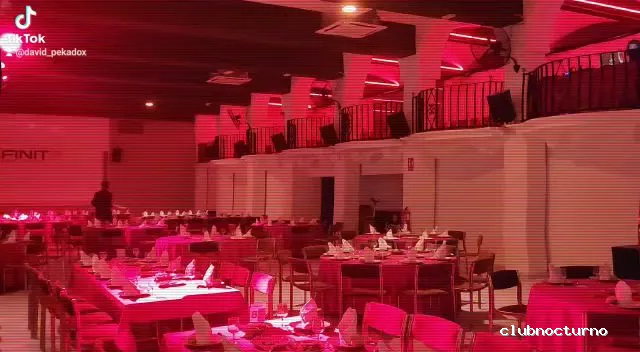 Sala Pekadox | Eventos | Celebraciones