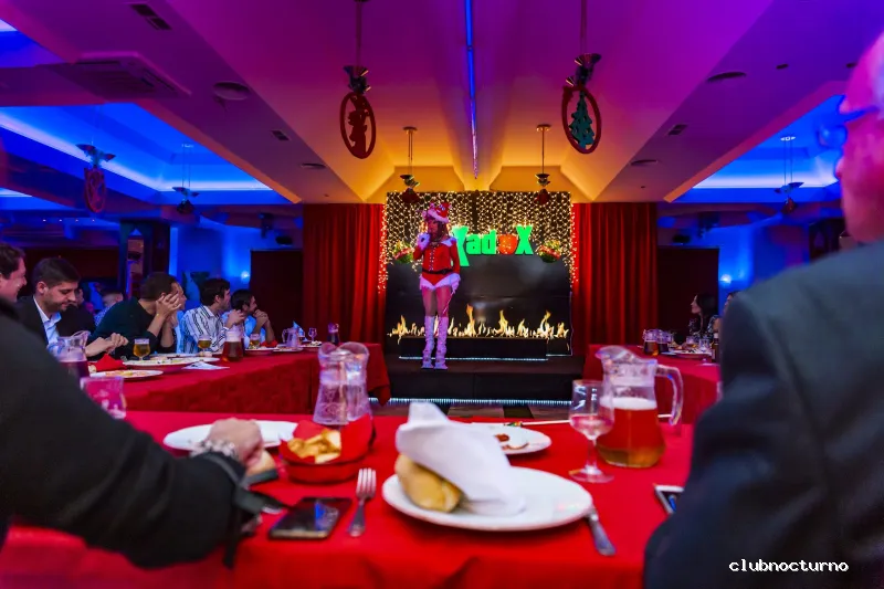 Sala Pekadox | Eventos | Celebraciones