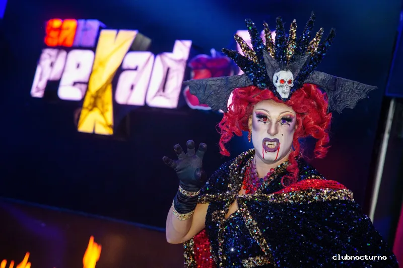 Sala Pekadox | Eventos | Celebraciones