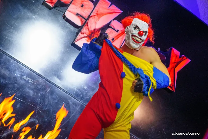 Sala Pekadox | Eventos | Celebraciones