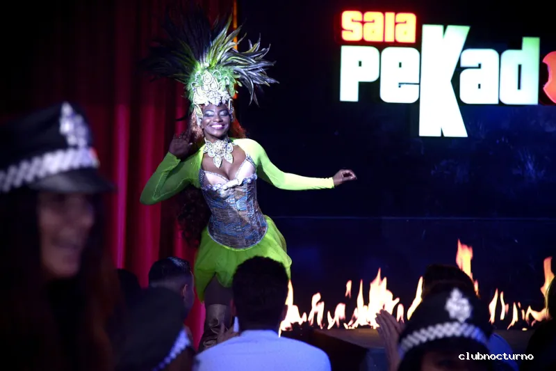 Sala Pekadox | Eventos | Celebraciones