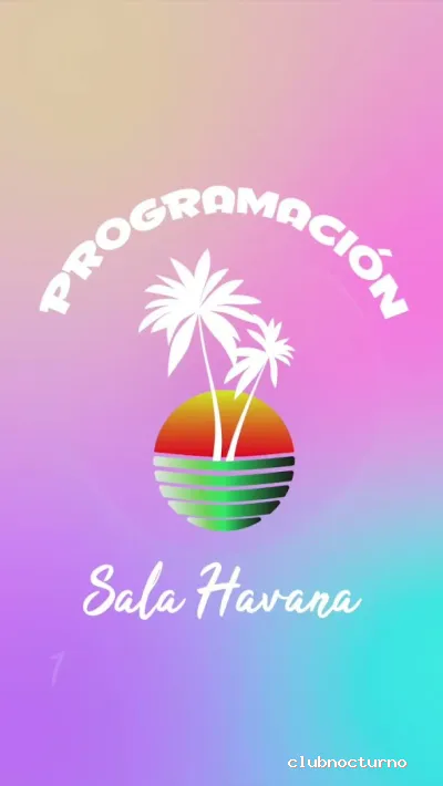 Sala Havana