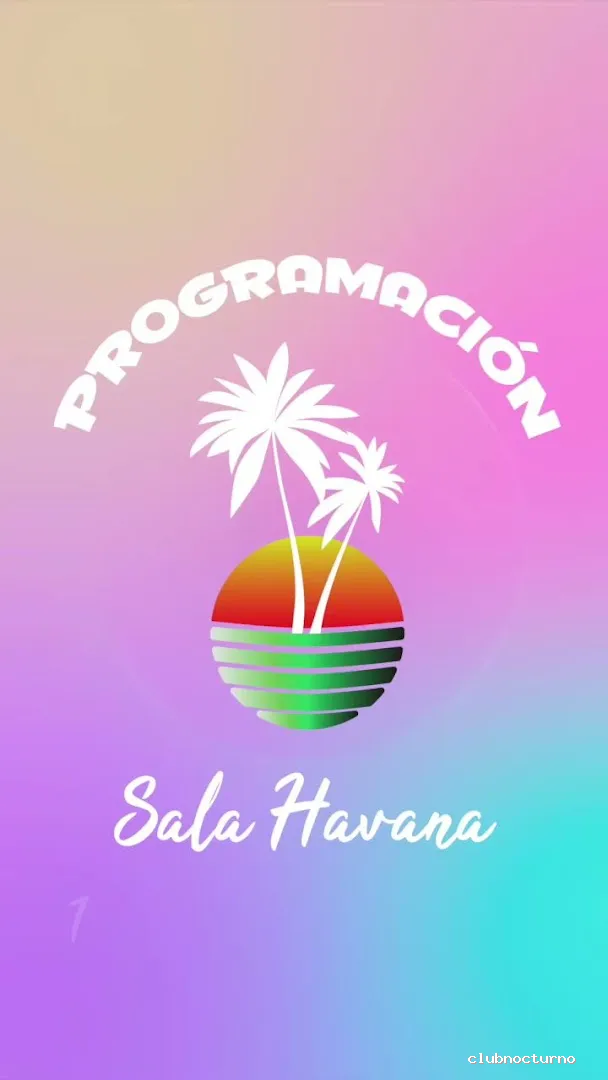Sala Havana
