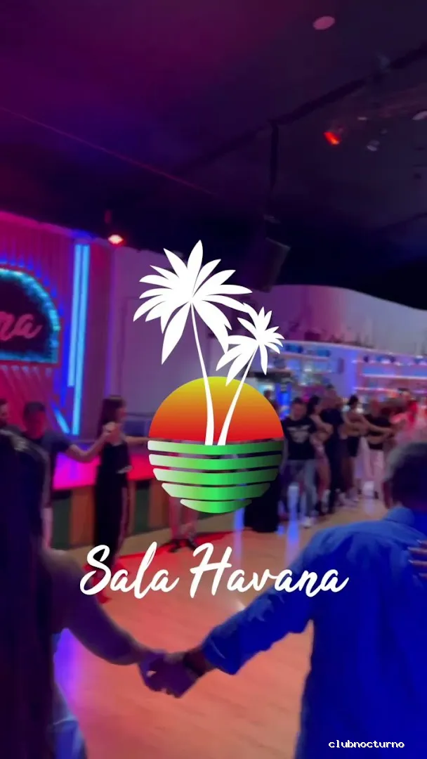 Sala Havana