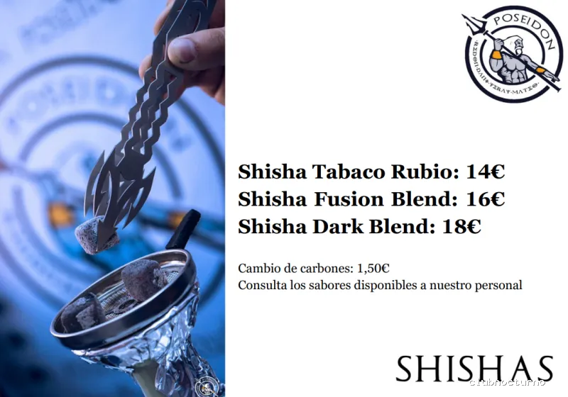 Poseidón Guadalajara