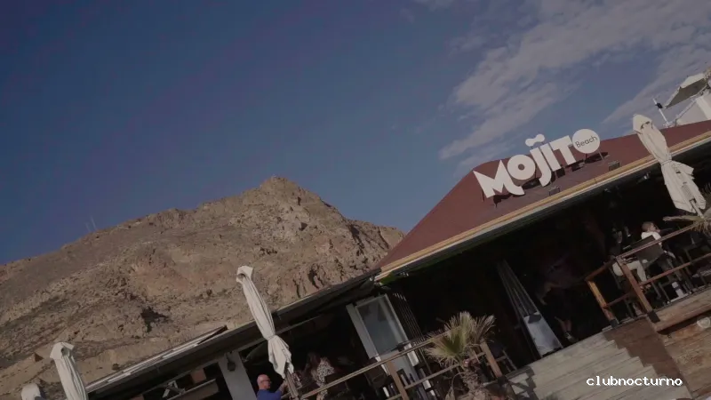 Bar Mojito