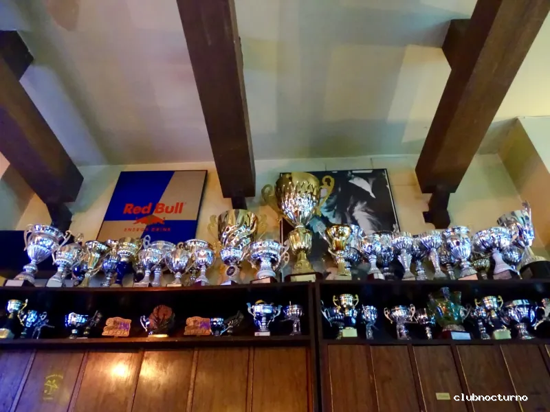 Pub Drinks & Pool Zaragoza