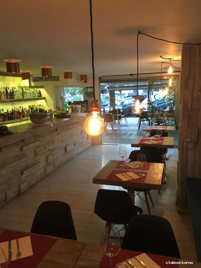 L&C RESTAURANTE & BAR