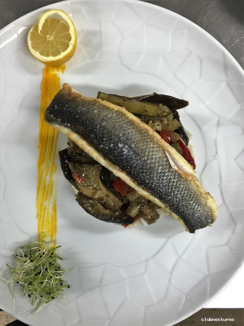 L&C RESTAURANTE & BAR