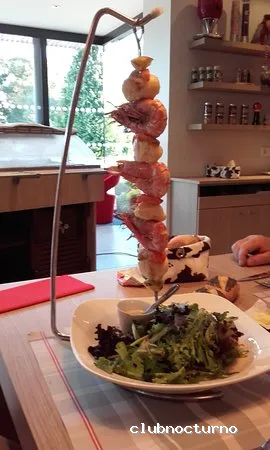 L&C RESTAURANTE & BAR