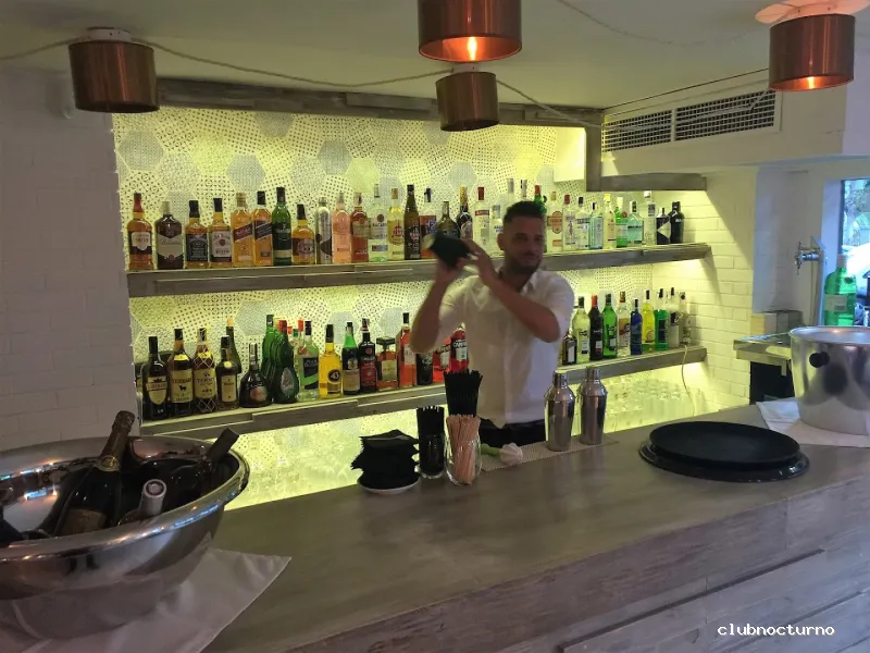 L&C RESTAURANTE & BAR