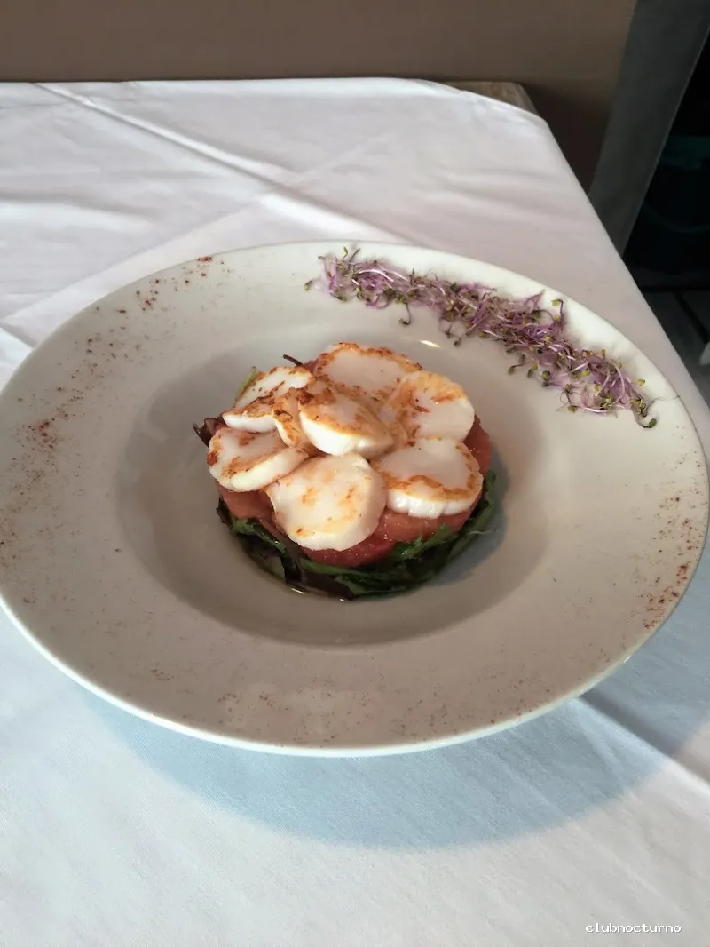 L&C RESTAURANTE & BAR