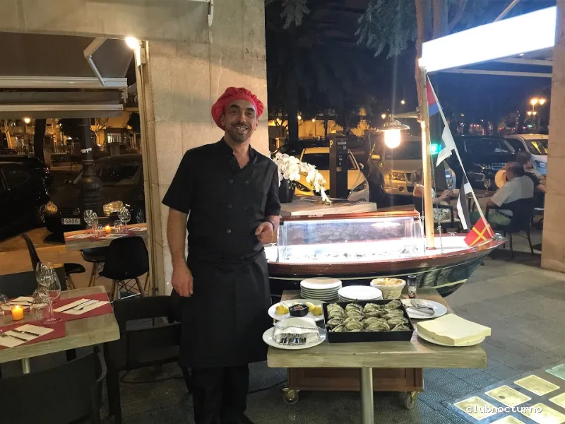 L&C RESTAURANTE & BAR