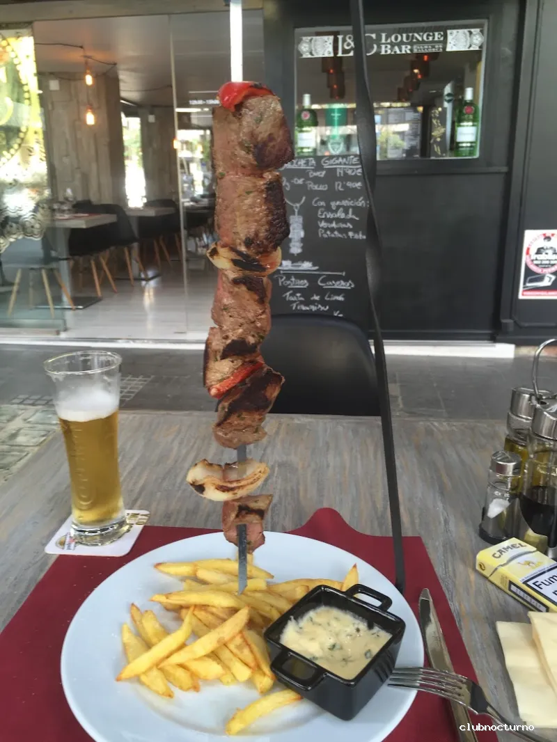 L&C RESTAURANTE & BAR