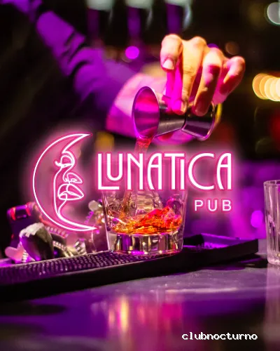 Lunatica Pub