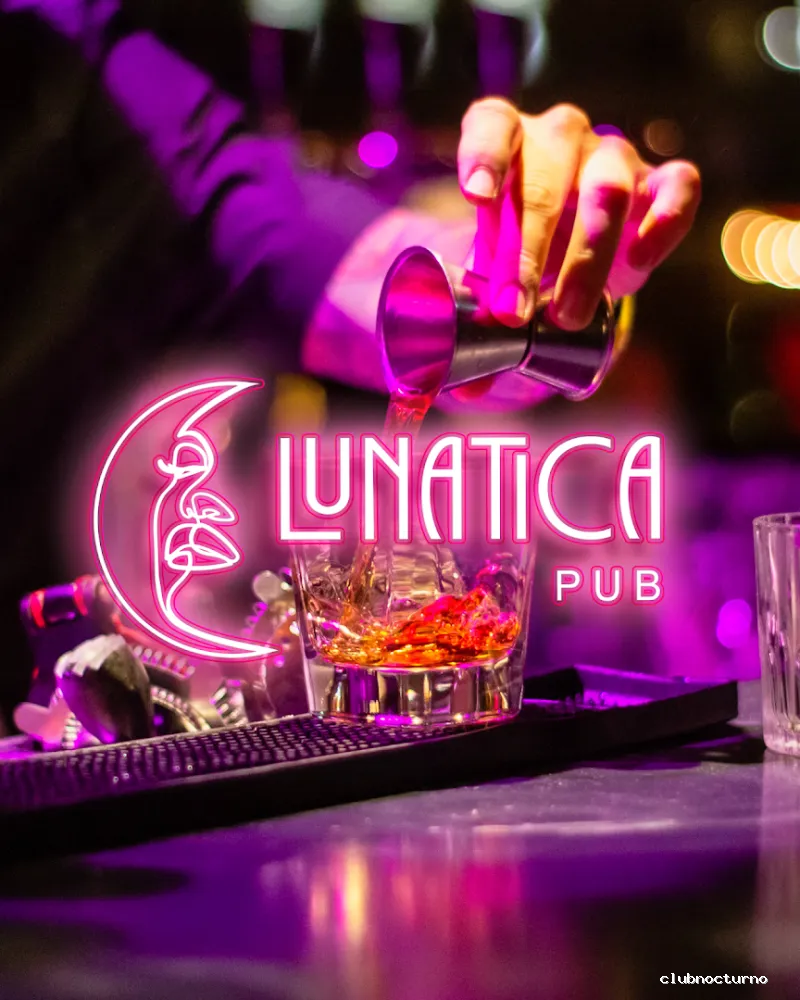 Lunatica Pub