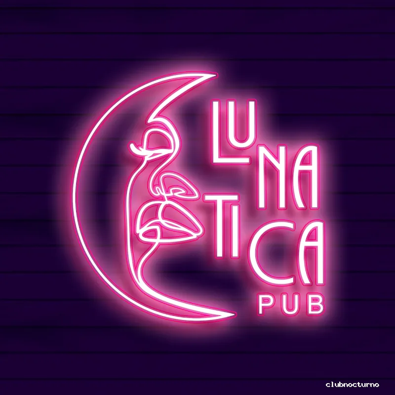Lunatica Pub