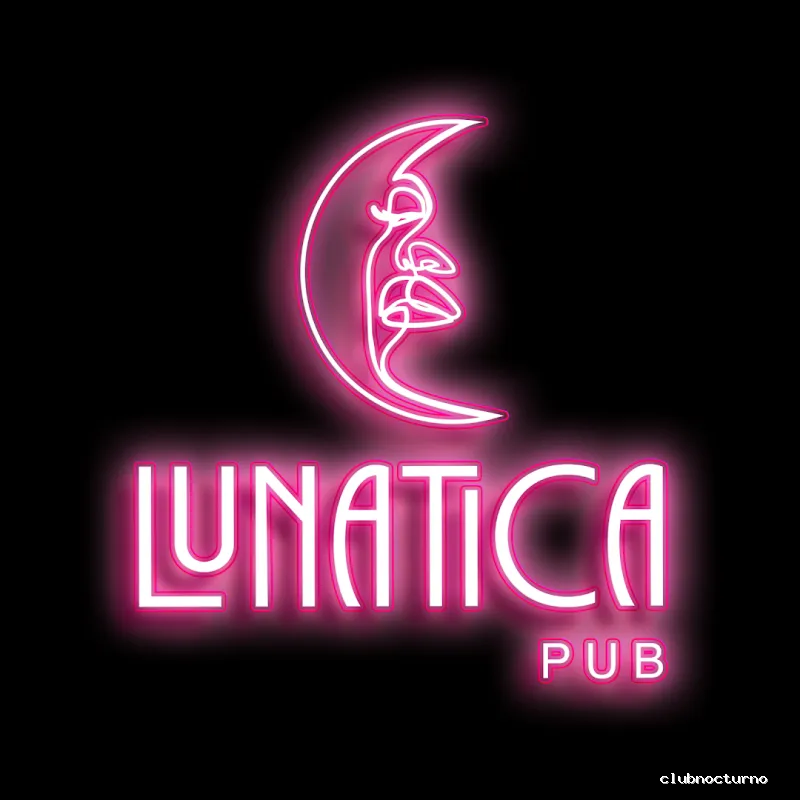 Lunatica Pub