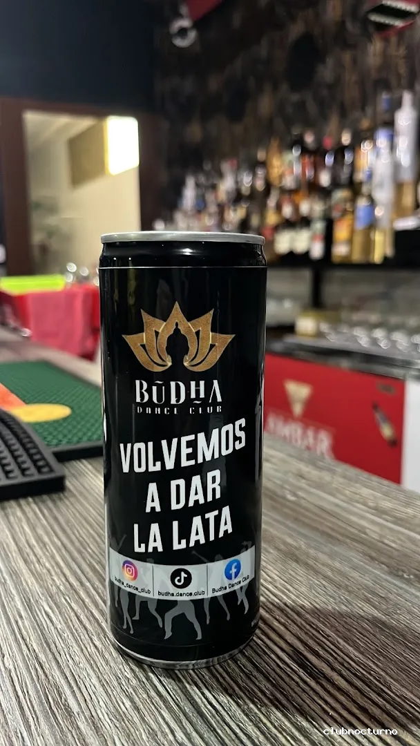 Budha dance club