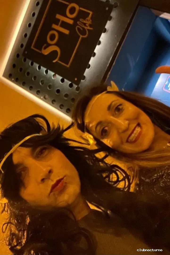 SoHo Club