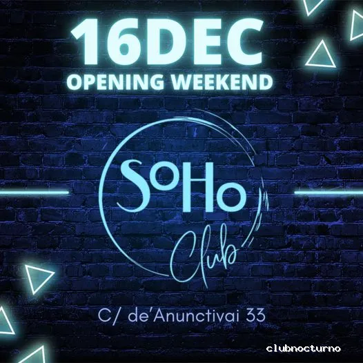 SoHo Club