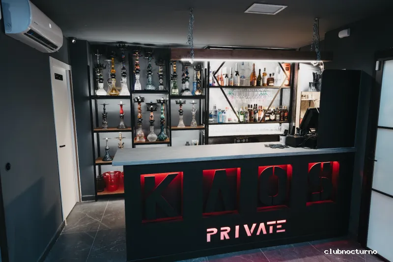 KAOS PRIVATE