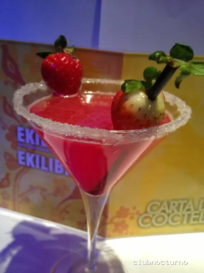 EKILIQA cocktail & gin club