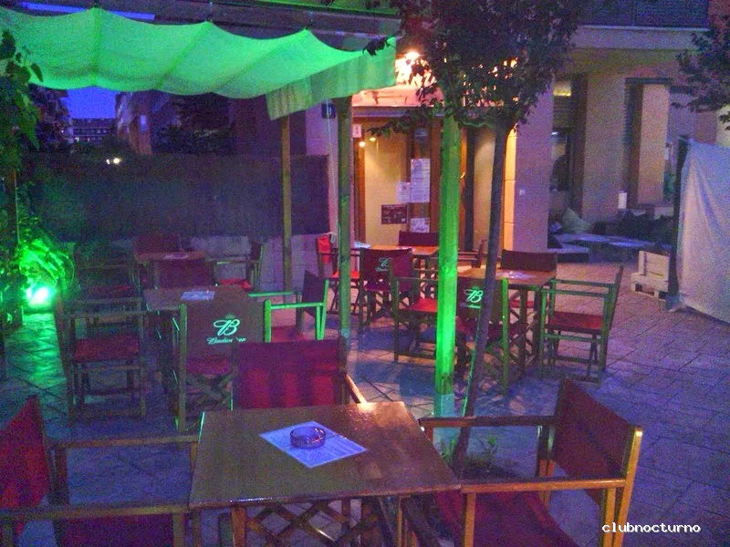 EKILIQA cocktail & gin club