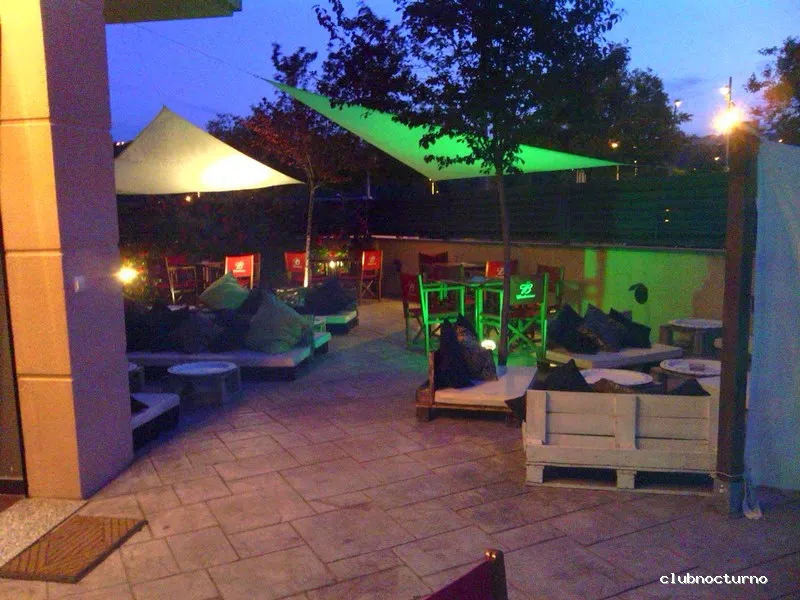 EKILIQA cocktail & gin club