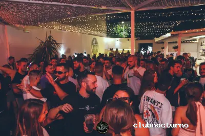 Oasis Chillout Calasparra