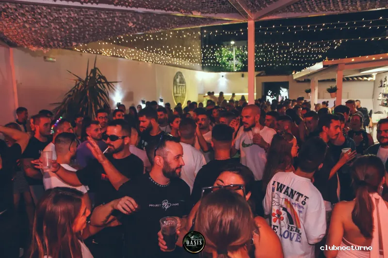 Oasis Chillout Calasparra