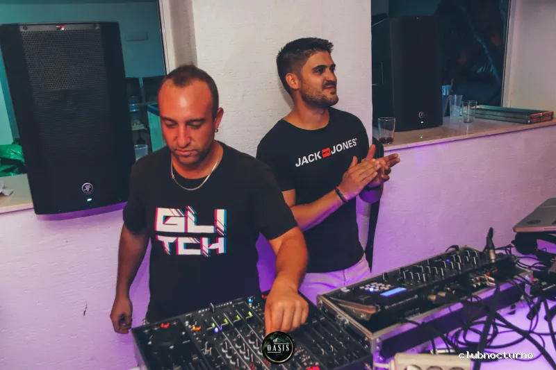 Oasis Chillout Calasparra