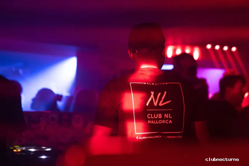 Club NL Mallorca